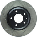 StopTech Power Slot 2003+ Mazda RX8 Slotted Right Rear Rotor - SPORT SUSPENSION ONLY-1
