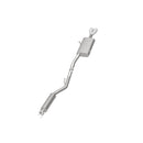MagnaFlow SYS C/B 84-87 BMW 325E 2.7L / 86-87 BMW 325ES 2.7L Single Rear Exit-20