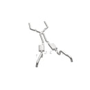 MagnaFlow Sys C/B 67-72 GM F-Body 3inch Std-23