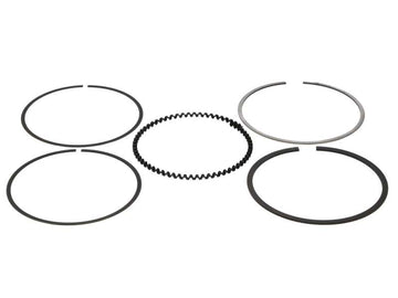 Wiseco 81.25mm x 1.0x1.2x2.8mm Ring Set Ring Shelf Stock - 0
