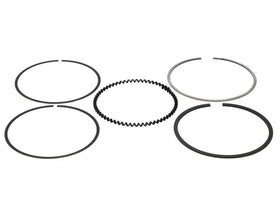 Wiseco 87.50MM RING SET Ring Shelf Stock - 0