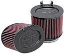 K&N Replacement Air Filter 09-12 Porsche 911 3.6L/3.8L-1