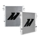 Mishimoto 10-12 Dodge 6.7L Cummins Aluminum Radiator-2