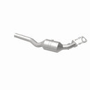 MagnaFlow Direct Fit Catalytic Converter 01-05 Porsche 911 3.6L Front Right (California)-22