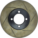 StopTech Slotted Sport Brake Rotor-9