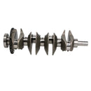 Manley EVOX 4340 Billet 94mm Stroke Turbo Tuff Series Crankshaft-3