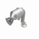 MagnaFlow Direct Fit Catalytic Converter Audi S4-27