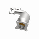 Magnaflow OEM Grade Direct Fit Converter 15-19 Subaru WRX H4 2.0L-19