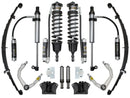 ICON 2007+ Toyota Tundra 1.63-3in Stage 2 3.0 Suspension System-1