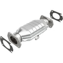 MagnaFlow Direct Fit Catalytic Converter Mf Gm-2