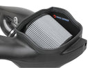aFe 17-20 Ford F-150/Raptor Track Series Carbon Fiber Cold Air Intake System With Pro DRY S Filters-5