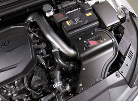 AEM C.A.S. 19-20 Hyundai Veloster L4-1.6L F/I Cold Air Intake - 0