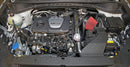 AEM 2016 Hyundai Tucson L4-1.6L Gunmetal Gray Cold Air Intake-6