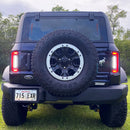 Oracle Lighting 21-22 Ford Bronco Flush Style LED Taillights-8