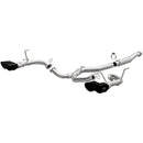 Magnaflow 2022 Subaru WRX Competition Series Cat-Back Exhaust System-1