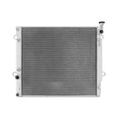 Mishimoto 07-14 Toyota FJ Cruiser Aluminum Performance Radiator-3