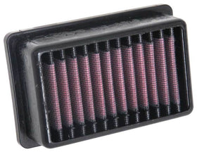 K&N 16-19 Moto Guzzi V9 Bobber 853CC Replacement Air Filter - 0