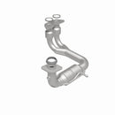 MagnaFlow Direct Fit Catalytic Converter 00-05 Toyota MR2 1.8L-18
