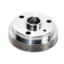 BBK 93-97 Camaro Firebird LT1 Underdrive Pulley Kit - Aluminum-7