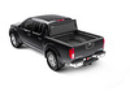 BAK 05-20 Nissan Frontier 5ft Bed BAKFlip MX4 Matte Finish-3