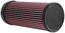 K&N 2020 Can-Am Maverick X3 900 Replacement Drop In Air Filter-1
