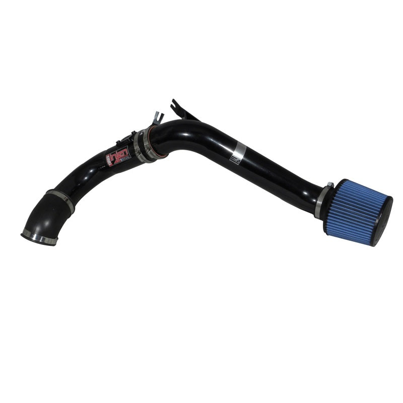 Injen 09-11 Acura TSX 2.4L 4cyl Black Cold Air Intake - 0