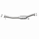 MagnaFlow Conv DF 93-95 Mazda RX7 1.3L-23