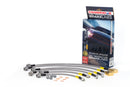 Goodridge 04+ Nissan Titan VDCS Model Brake Lines-2