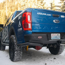ARB Summit Rear Bumper 19-20 Ford Ranger Suite OE Towbar-1