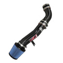 Injen 2014 Kia Forte 1.8L 4 Cyl. Black Two piece Cold Air Intake (Converts to Short Ram Intake)-1
