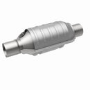 MagnaFlow Conv Univ 2.25 Single O2 FED-17