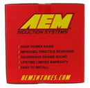 AEM 08-14 Mitsubishi Lancer Evolution X 2.0L Cold Air Intake-10