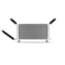 Mishimoto 15 Subaru WRX CVT Transmission Cooler Kit-7