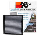K&N 05-16 Toyota Tacoma Cabin Air Filter-8