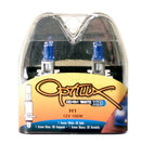 Hella Optilux H1 100W XB Extreme White Bulbs (Pair)-25