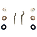 Bilstein B16 2004 Audi S4 Base Front and Rear Performance Suspension System-8