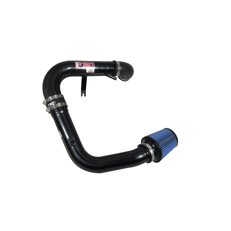 Injen 01-05 Civic Dx Lx Ex AT& MT Black Cold Air Intake - 0