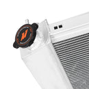 Mishimoto 1968 Chevrolet Chevelle Manual X-LINE (Thicker Core) Aluminum Radiator-13
