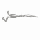 MagnaFlow Conv DF 95 Ford Bronco 5.8L-21