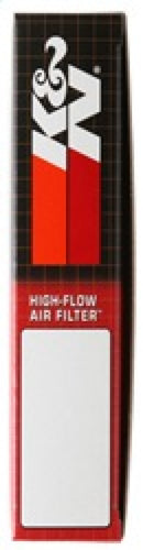 K&N 01-05 Honda Civic 1.7L L4 Drop In Air Filter-7