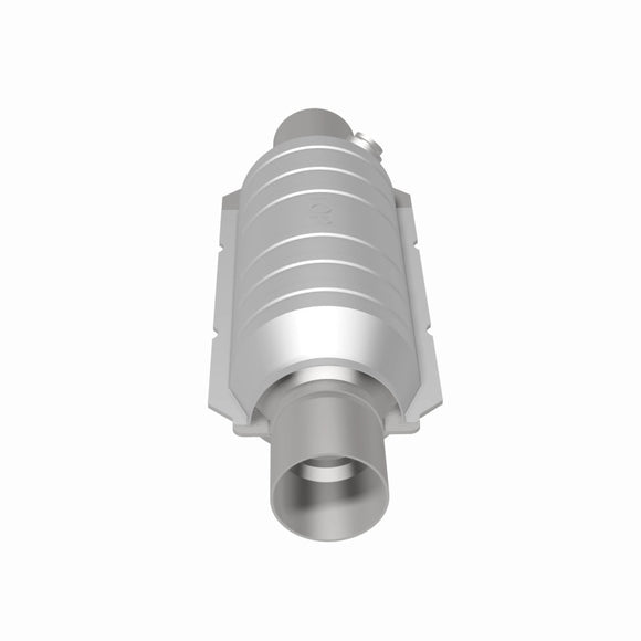 MagnaFlow Universal Catalytic Converter 2.5inch GM 3.8L