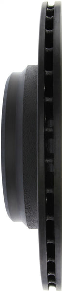 StopTech 00-03 BMW M5 (E39) Slotted & Drilled Left Rear Rotor-5