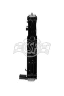 CSF 93-97 Toyota Land Cruiser 4.5L Heavy Duty 3 Row All Metal Radiator-7