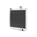 Mishimoto 58-84 Toyota Land Cruiser FJ40 Aluminum Radiator-4