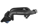 aFe MagnumFORCE Pro 5R Stage-2 XP Intake System 16 Ford F-150 EcoBoost V6-2.7L/3.5L (tt) (Blk)-3