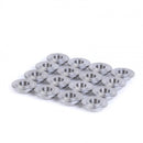 Skunk2 Alpha Series Honda/Acura D Series Valve Spring and Titanium Retainer Kit-5