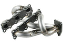 aFe Twisted Steel Header SS-409 HDR Nissan Frontier/Xterra 05-09 V6-4.0L-1