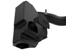 aFe Momentum ST Pro 5R Cold Air Intake System 14-18 Jeep Cherokee (KL) V6 3.2L-9
