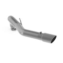 MBRP 13-14 Dodge Ram 2500/3500 Cummins 6.7L 5in Filter Back Exhaust Single Side Exit T409-1