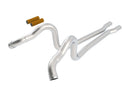 Borla 11-14 Ford Mustang GT/GT500 5.0L/5.4L/5.8L AT/MT RWD 2dr X Pipes-2